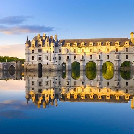 Amboise - L'Ecrin De Leonard别墅 外观 照片